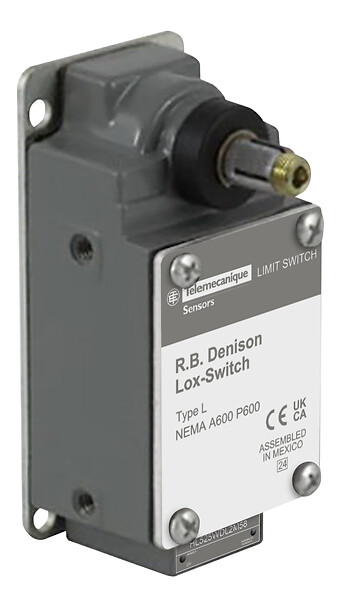 HL525WDL2M57