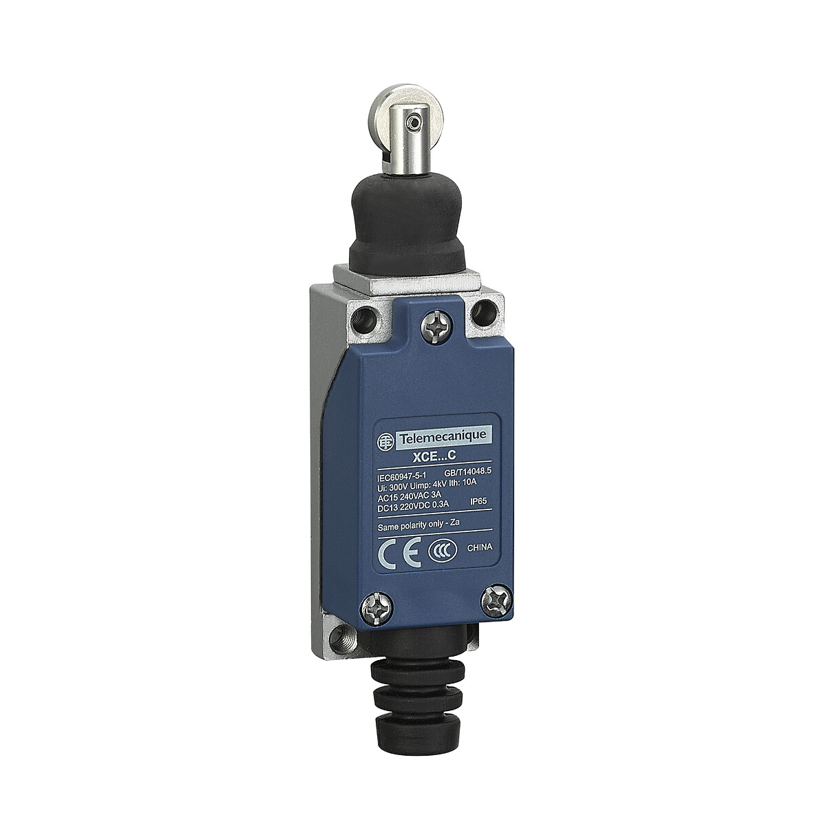 絶対的な信頼 - XCE106C Catâ€™s Sensors Telemecanique | whisker 制御部品