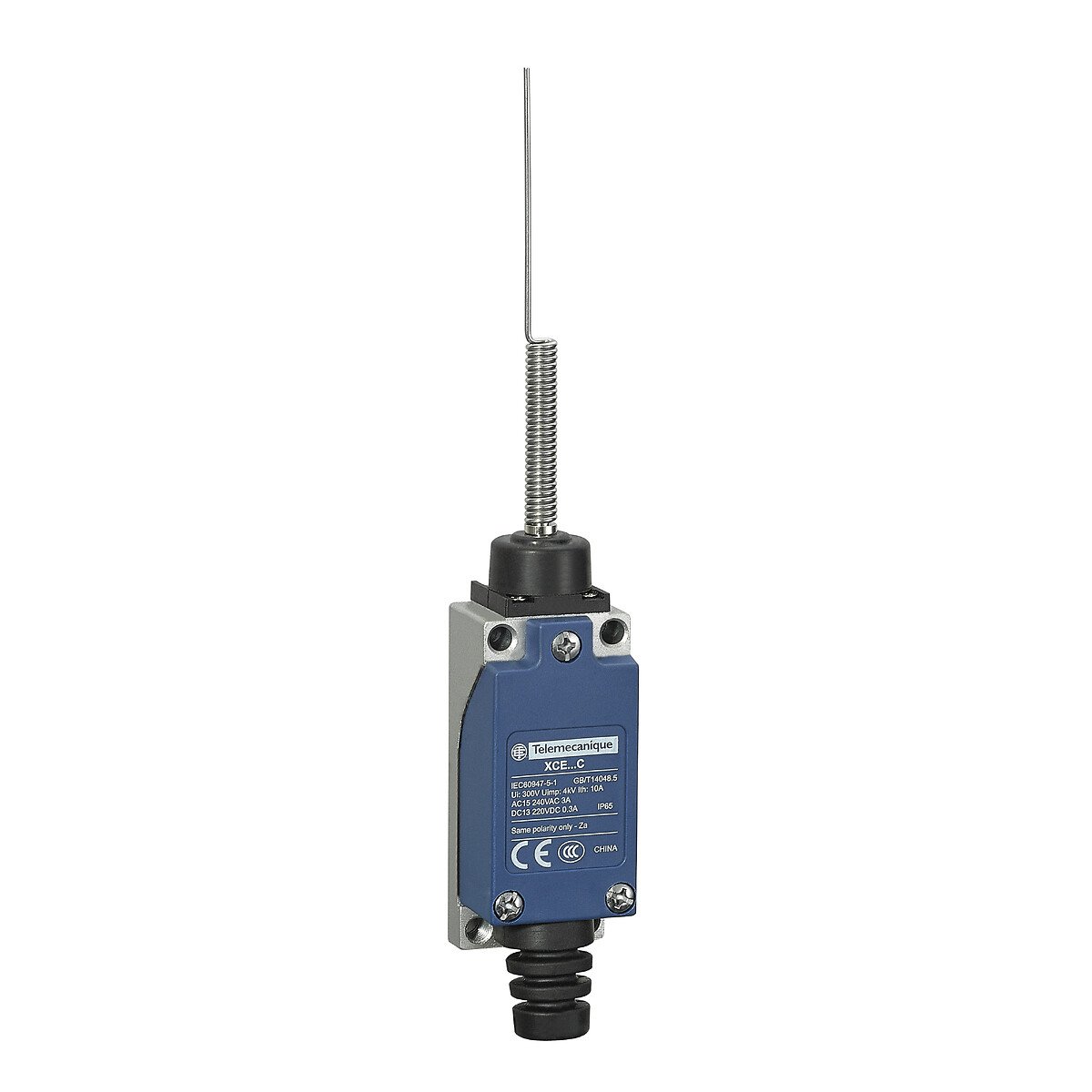 XCKP2106G11 Telemecanique Sensors リミットスイッチ コイル