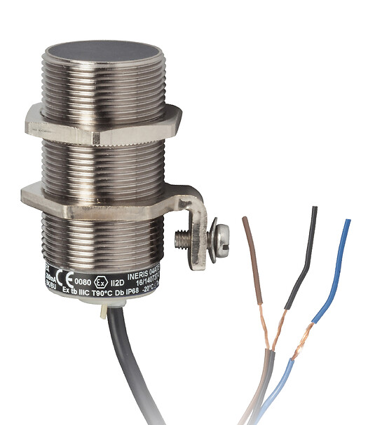 XS630B1PBL10EX