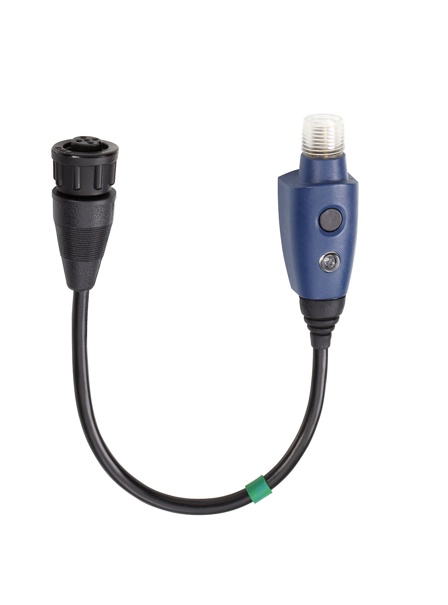 XX7V1A1PAM12 - Ultrasonic sensors XX, ultrasonic sensor