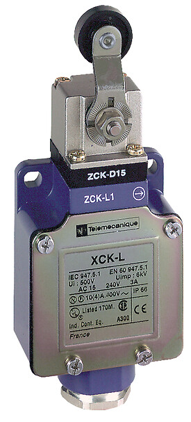 XCKL115X1